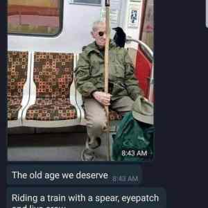 Obrázek 'hlavne nevymrit brzi'