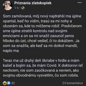 Obrázek 'hlboko zamilovana'