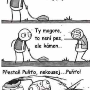Obrázek 'hodnej punta'