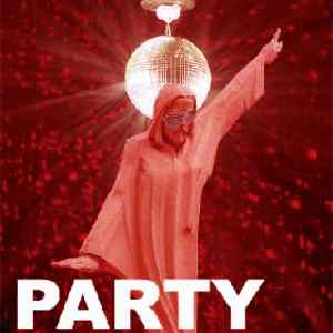 Obrázek 'holy party'