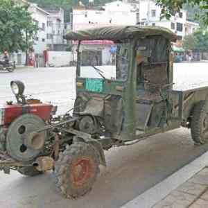 Obrázek 'homemadeCar '