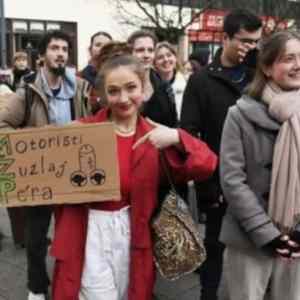 Obrázek 'homofobni studenti v brne'