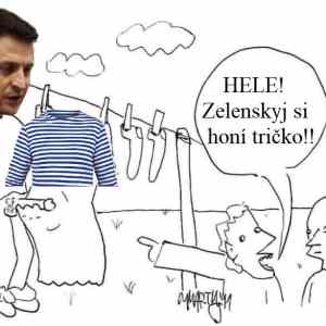 Obrázek 'honi si tricko fixed na prani'