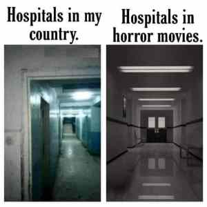 Obrázek 'hospitals in my coutry'