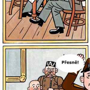 Obrázek 'host jako host'