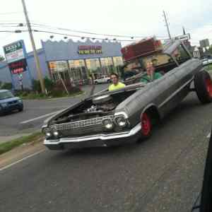 Obrázek 'hot rod rod'