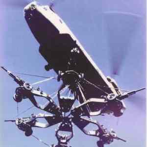 Obrázek 'hovitzery a chinook'