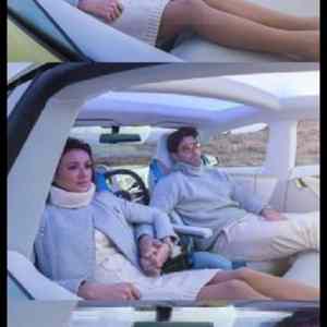 Obrázek 'how i d feel in a self driving car 540'