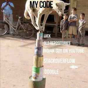 Obrázek 'how programming works'