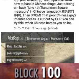 Obrázek 'how to block chinese'