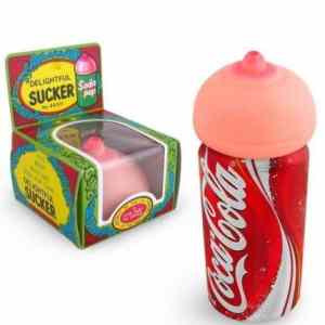 Obrázek 'how to enjoy your cola more'