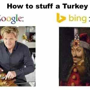 Obrázek 'how to stuff a turkey'