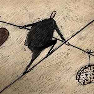 Obrázek 'how we live our life'