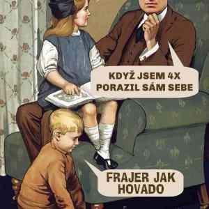 Obrázek 'hranata legenda jak hovado '