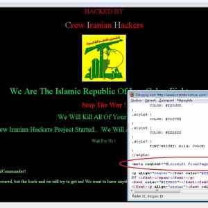 Obrázek 'html skill hackers'