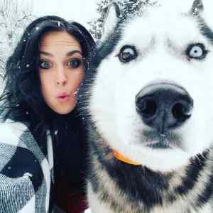 Obrázek 'huskytime'