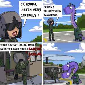Obrázek 'hydra chopper'