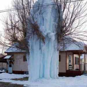 Obrázek 'hydrant winter'