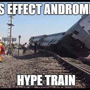 Obrázek 'hype train   '