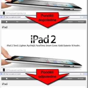 Obrázek 'iPad2 Apple CZ website'