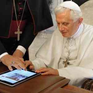 Obrázek 'iPope '