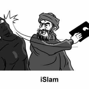Obrázek 'iSlam'