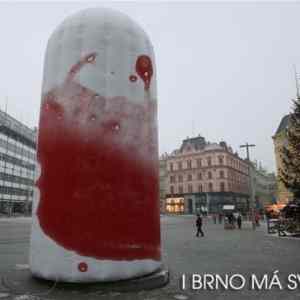 Obrázek 'i brno ma sve dny'