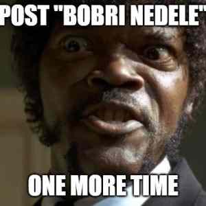 Obrázek 'i dare you i double dare you'