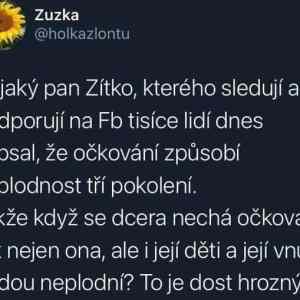 Obrázek 'i deti vasich neplodnych deti budou neplodne'