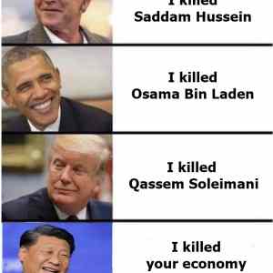 Obrázek 'i killed 2020'