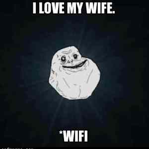 Obrázek 'i love my wife'