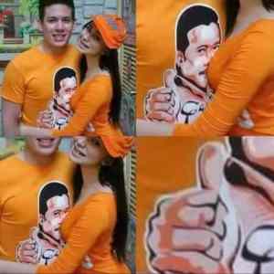 Obrázek 'i wanna be that shirt'