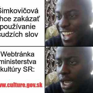 Obrázek 'iba slovenska'