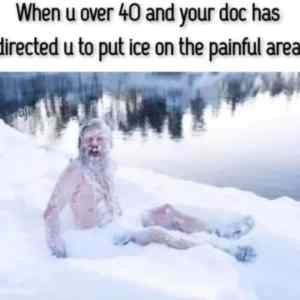 Obrázek 'ice over 40'