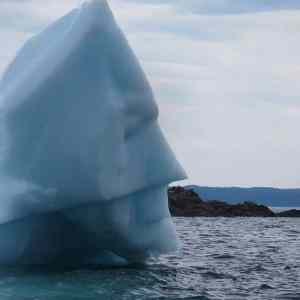 Obrázek 'iceberg a head'