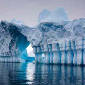 Obrázek 'iceberg pleneau bay antarctica'