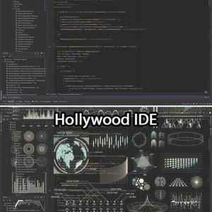 Obrázek 'ide vs hollyide'