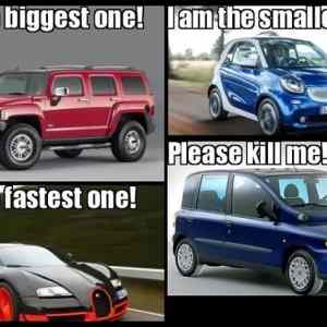 Obrázek 'if cars could talk'