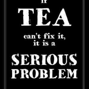 Obrázek 'if tea'
