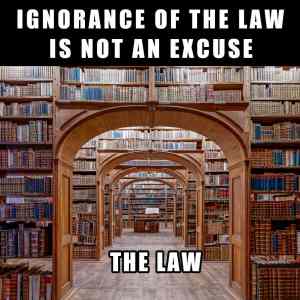 Obrázek 'ignorance-of-the-law'