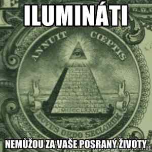 Obrázek 'iluminati'