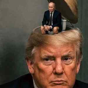 Obrázek 'in his head'