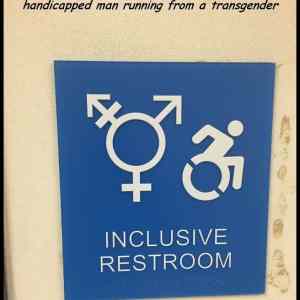 Obrázek 'inclusive restroom '
