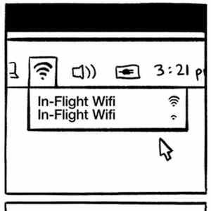 Obrázek 'inflight wifi'