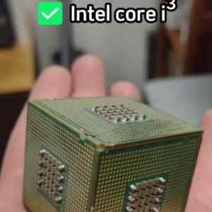 Obrázek 'intel core i3'