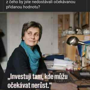 Obrázek 'investuju do nerustu'