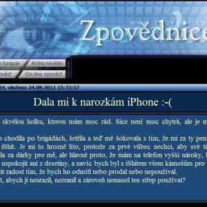 Obrázek 'iphone k narozeninam'