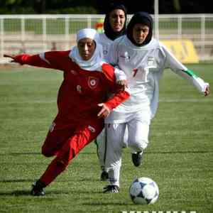 Obrázek 'iranske fotbalistky'