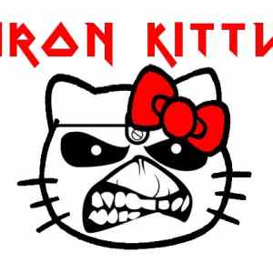 Obrázek 'iron kitty tec'
