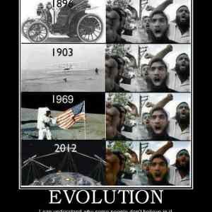 Obrázek 'islam evolution 2' Obrázek 'islam evolution 2'
